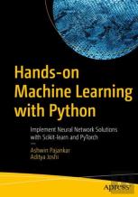 Hands-On Machine Learning With Python