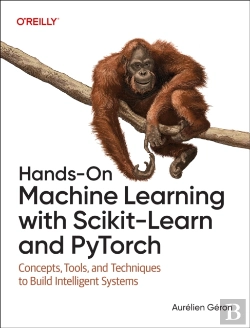 Bertrand.pt - Hands-On Machine Learning With Scikit-Learn And Pytorch