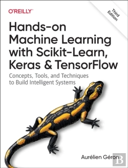 Bertrand.pt - Hands-On Machine Learning With Scikit-Learn, Keras, And Tensorflow 3e