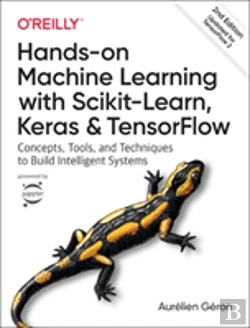 Bertrand.pt - Hands-On Machine Learning With Scikit-Learn, Keras, And Tensorflow