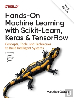 Bertrand.pt - Hands-On Machine Learning With Scikit-Learn, Keras, And Tensorflow