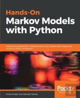 Hands-On Markov Models With Python