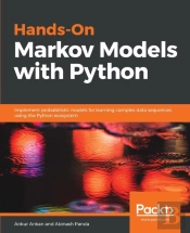 Hands-On Markov Models With Python