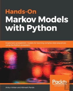 Bertrand.pt - Hands-On Markov Models With Python