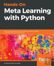 Hands-On Meta Learning With Python