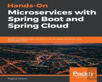 Hands-On Microservices With Spring Boot And Spring Cloud