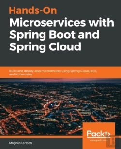 Bertrand.pt - Hands-On Microservices With Spring Boot And Spring Cloud