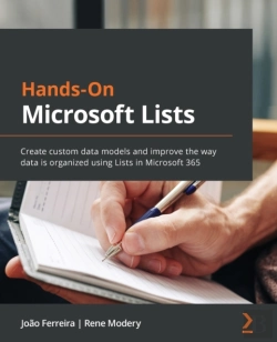 Bertrand.pt - Hands-On Microsoft Lists