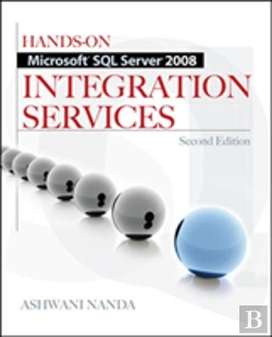 Bertrand.pt - Hands-On Microsoft Sql Server 2008 Integration Services