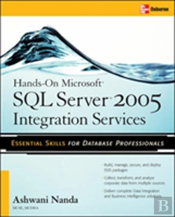 Bertrand.pt - Hands-On Microsoft Sql Serverâ„¢ 2005 Integration Services