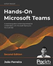 Hands-On Microsoft Teams