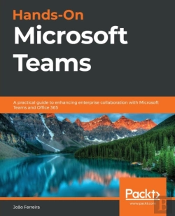 Bertrand.pt - Hands-On Microsoft Teams