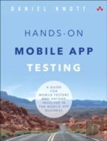 Hands-On Mobile App Testing