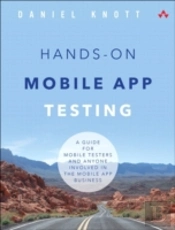 Hands-On Mobile App Testing