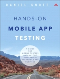Bertrand.pt - Hands-On Mobile App Testing