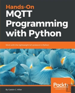 Bertrand.pt - Hands-On Mqtt Programming With Python