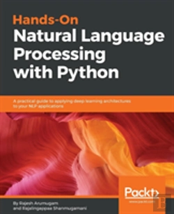Bertrand.pt - Hands-On Natural Language Processing With Python