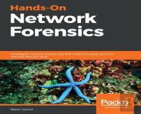 Hands-On Network Forensics