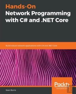 Bertrand.pt - Hands-On Network Programming With C# And .Net Core