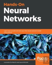 Hands-On Neural Networks