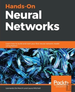 Bertrand.pt - Hands-On Neural Networks