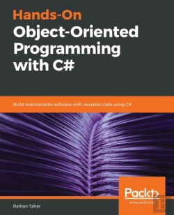 Bertrand.pt - Hands-On Object-Oriented Programming With C#