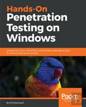Hands-On Penetration Testing On Windows