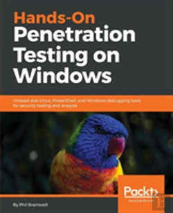 Bertrand.pt - Hands-On Penetration Testing On Windows