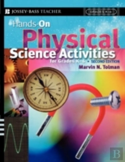 Bertrand.pt - Hands-On Physical Science Activities For Grades K-6