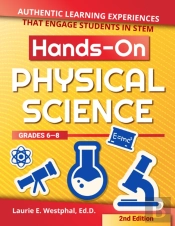 Hands-On Physical Science