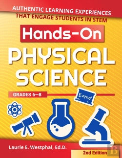 Bertrand.pt - Hands-On Physical Science