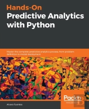Hands-On Predictive Analytics With Python