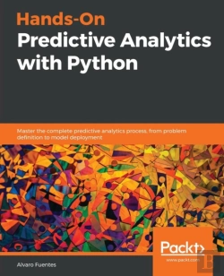 Bertrand.pt - Hands-On Predictive Analytics With Python