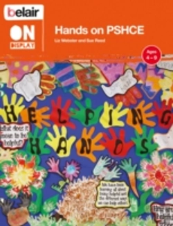 Bertrand.pt - Hands On Pshce