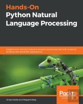 Hands-On Python Natural Language Processing