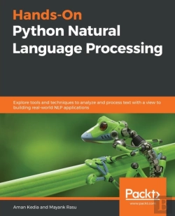 Bertrand.pt - Hands-On Python Natural Language Processing