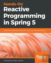 Hands-On Reactive Programming In Spring 5