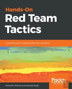 Bertrand.pt - Hands-On Red Team Tactics
