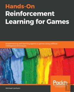 Bertrand.pt - Hands-On Reinforcement Learning For Games