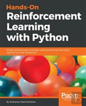 Hands-On Reinforcement Learning With Python
