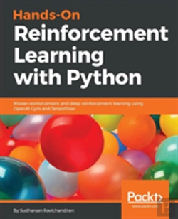 Bertrand.pt - Hands-On Reinforcement Learning With Python