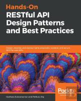 Hands-On Restful Api Design Patterns And Best Practices