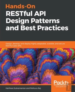 Bertrand.pt - Hands-On Restful Api Design Patterns And Best Practices