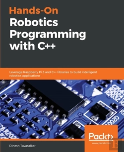 Bertrand.pt - Hands-On Robotics Programming With C++
