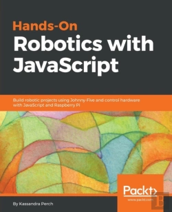 Bertrand.pt - Hands-On Robotics With Javascript