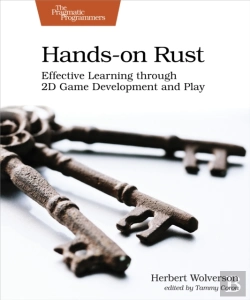 Bertrand.pt - Hands-On Rust