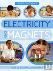 Hands-On Science: Electricity And Magnets