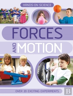 Bertrand.pt - Hands-On Science: Forces And Motion
