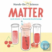 Hands-On Science: Matter