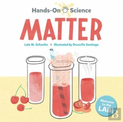 Bertrand.pt - Hands-On Science: Matter